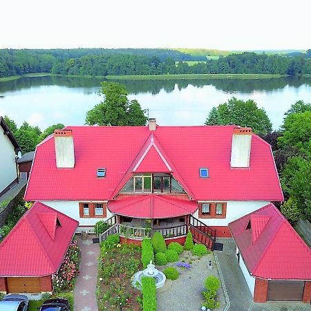 Agroturystyka Pod Lipa Boreczno Buitenkant foto
