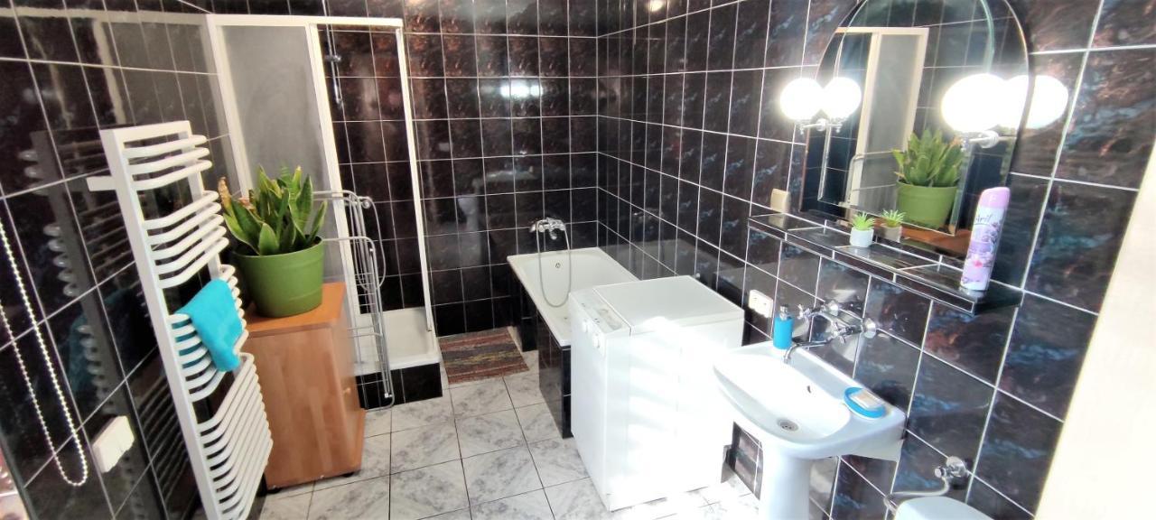 Agroturystyka Pod Lipa Boreczno Buitenkant foto