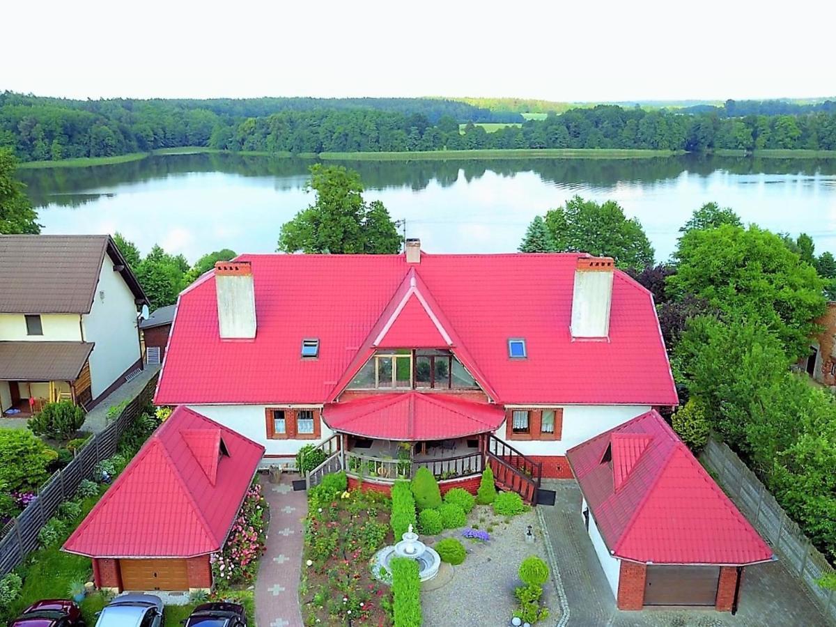 Agroturystyka Pod Lipa Boreczno Buitenkant foto